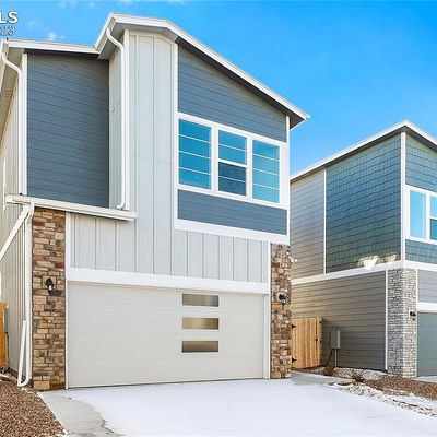 11481 Whistling Duck Way, Colorado Springs, CO 80925