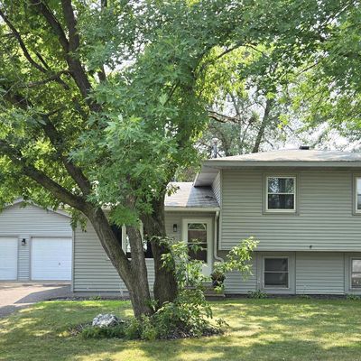 115 5 Th St Nw, Elk River, MN 55330