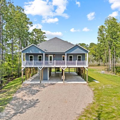 115 Bridget Ln, Sneads Ferry, NC 28460