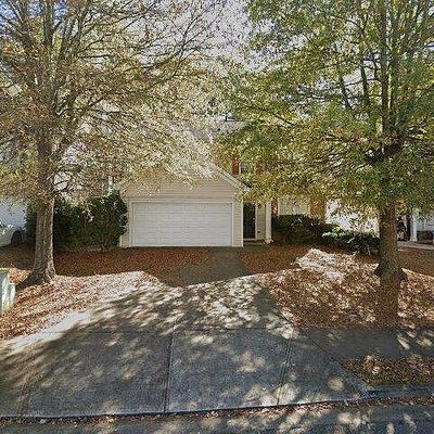 115 Clairidge Ln, Lawrenceville, GA 30046