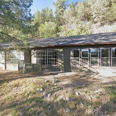 115 Dipaolo Dr, Ruidoso, NM 88345