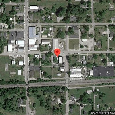 115 E Main St, Oakwood, OH 45873