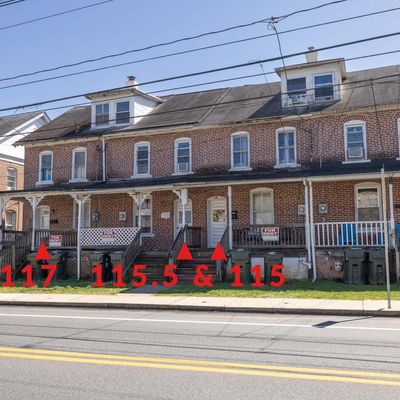 115 E Cleveland Ave, Newark, DE 19711