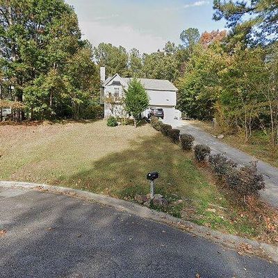 115 Greatwood Dr, White, GA 30184