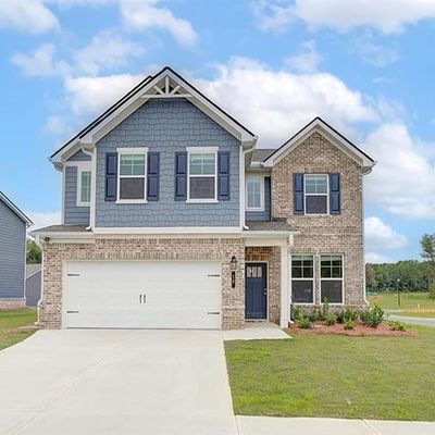 115 Geranium Lane, Covington, GA 30016