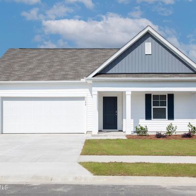 115 N Farmhouse Drive # Lot 94, Wilmington, NC 28411