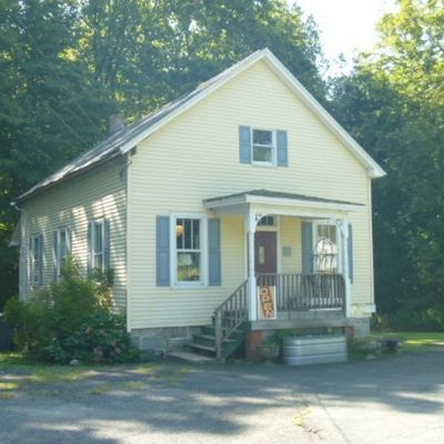 115 Route 94, Blairstown Twp., NJ 07825