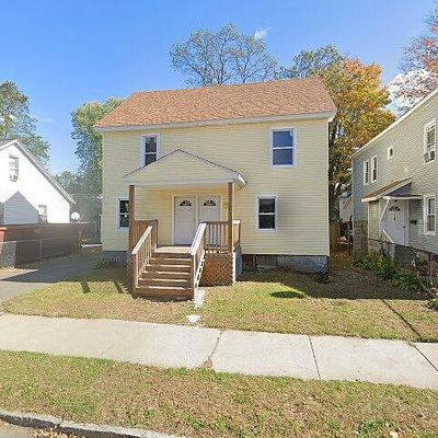 115 Ranney St, Springfield, MA 01108