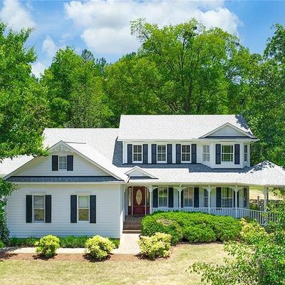 115 S Fawn Forest Ln, Pittsboro, NC 27312