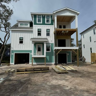 115 Se 75th Street, Oak Island, NC 28465