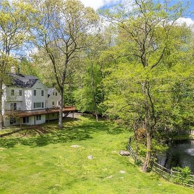 115 Steep Hill Rd, Weston, CT 06883