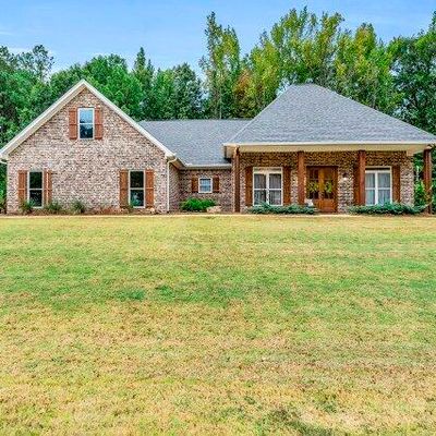 115 Tiercy St, Mathiston, MS 39752