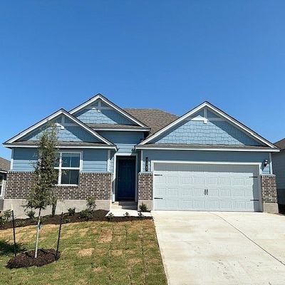 115 Timbo Dr, Jarrell, TX 76537