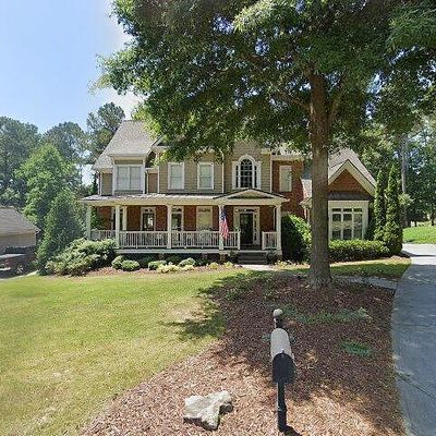 1150 Bridge Mill Ave, Canton, GA 30114