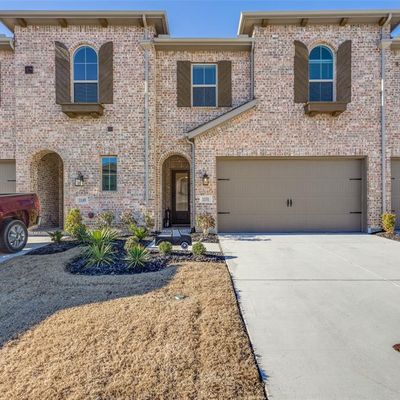 1151 Queensdown Way, Forney, TX 75126