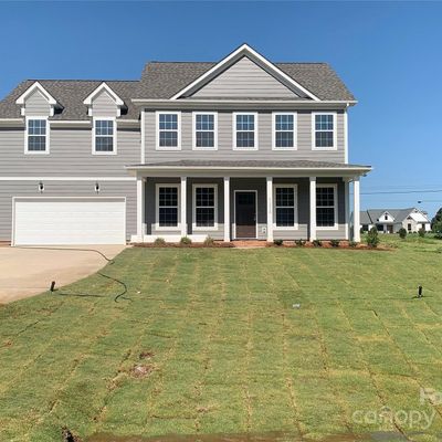 11515 Valley Oaks Lane, Stanfield, NC 28163