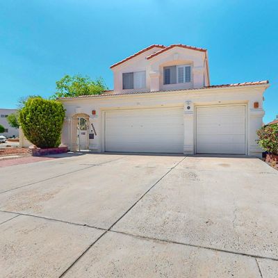 11516 Canyonlands Rd Se, Albuquerque, NM 87123