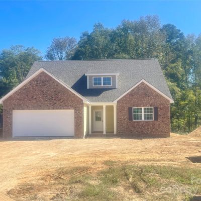 11516 Valley Oaks Lane, Stanfield, NC 28163