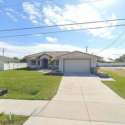 1152 Mohawk Pkwy, Cape Coral, FL 33914