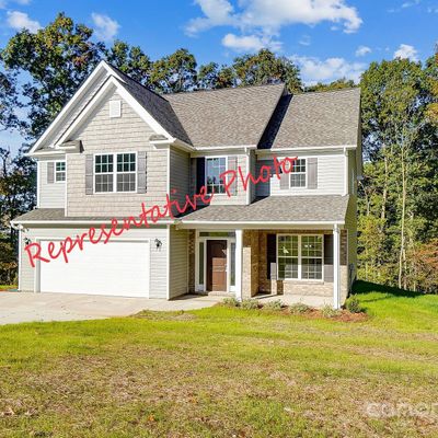 11533 Valley Oaks Lane, Stanfield, NC 28163