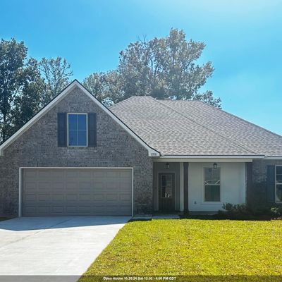 11538 Water View Ave, Denham Springs, LA 70726