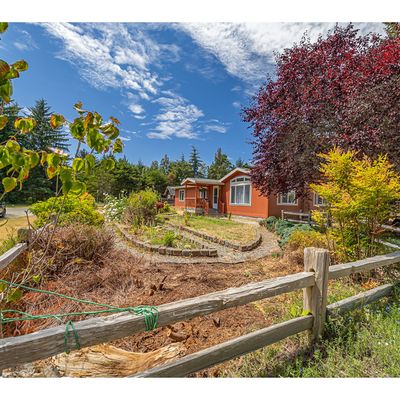 1155 Se 6th St, Bandon, OR 97411