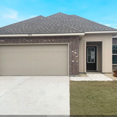 11576 Regal St, Denham Springs, LA 70726