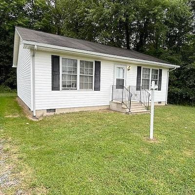 11591 Eveland Rd, Ridgely, MD 21660