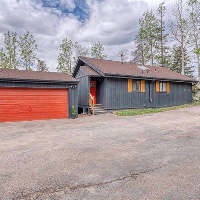 11594 Green Ct, Conifer, CO 80433