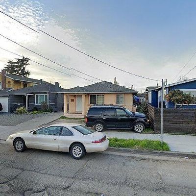 1159 Seminary Ave, Oakland, CA 94621