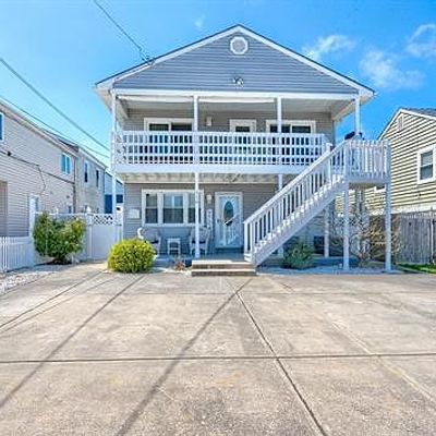 116 5th Street S, Brigantine, NJ 08203