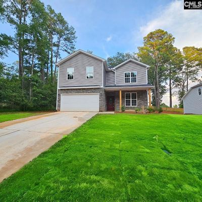 116 Addy Lane, Lexington, SC 29072