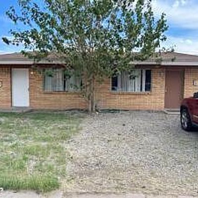 116 Bauxite Ave, El Paso, TX 79932