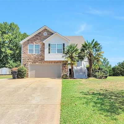 116 Ducati Dr, Mcdonough, GA 30252