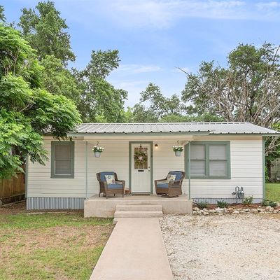 116 E Moeller St, Bertram, TX 78605