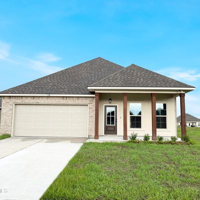 116 Jubilation Street, Youngsville, LA 70592