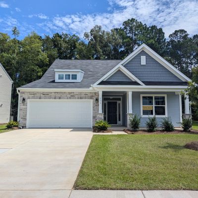 116 Palfrey Drive, Ridgeville, SC 29472