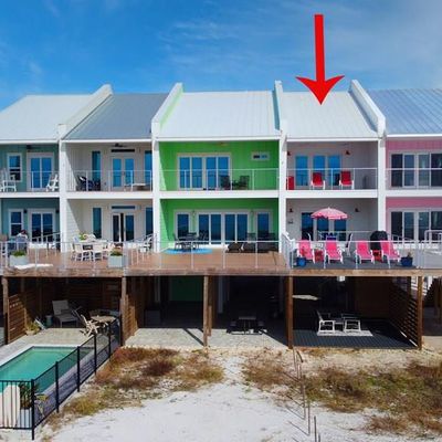 116 S 37 Th St #B, Mexico Beach, FL 32456