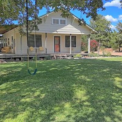 116 Salt St, Montague, TX 76251