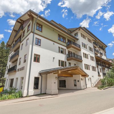 116 Sutton Place, Unit 504, Taos Ski Valley, NM 87525