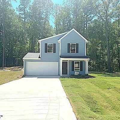 116 Sunflower Lane, Clinton, SC 29325