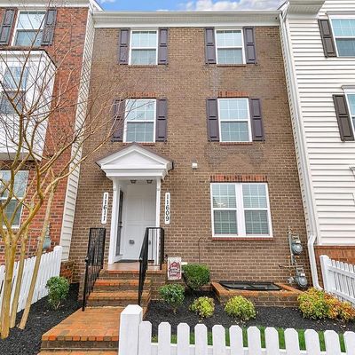 11609 Emerald Green Drive, Clarksburg, MD 20871