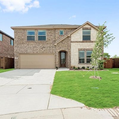 1161 Goldenrod Dr, Godley, TX 76044