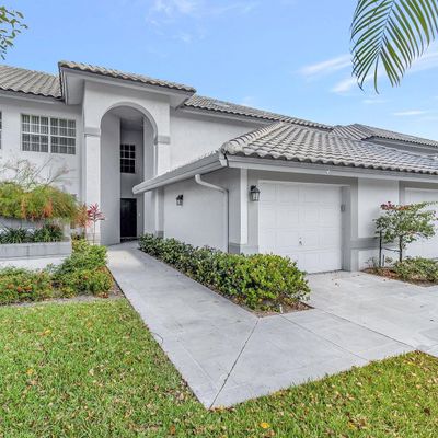 11618 Briarwood Circle, Boynton Beach, FL 33437