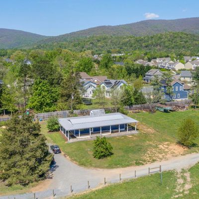 1162 & 1172 Quick Ln, Crozet, VA 22932