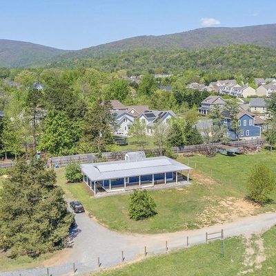 1162 &Amp; 1172 Quick Ln, Crozet, VA 22932