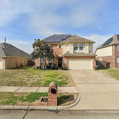 11634 Peachwood Lake Dr, Sugar Land, TX 77498