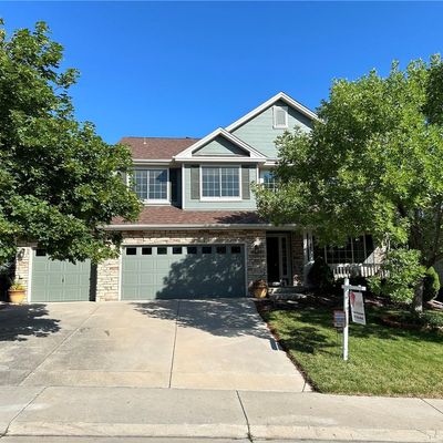 11645 Stoneybrooke St, Parker, CO 80138