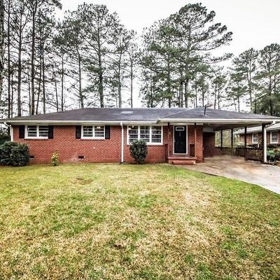 1165 Longshore Dr, Decatur, GA 30032