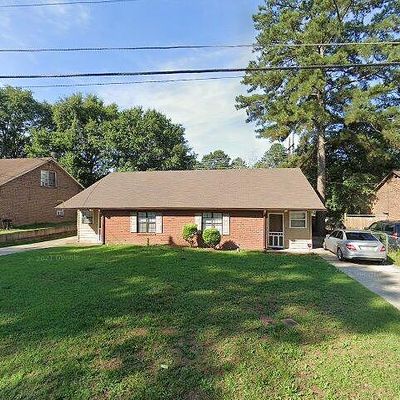 1166 Pinedale Cir Nw, Conyers, GA 30012